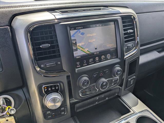 Used 2014 RAM 1500 Sport w/ Sport Premium Group image 14