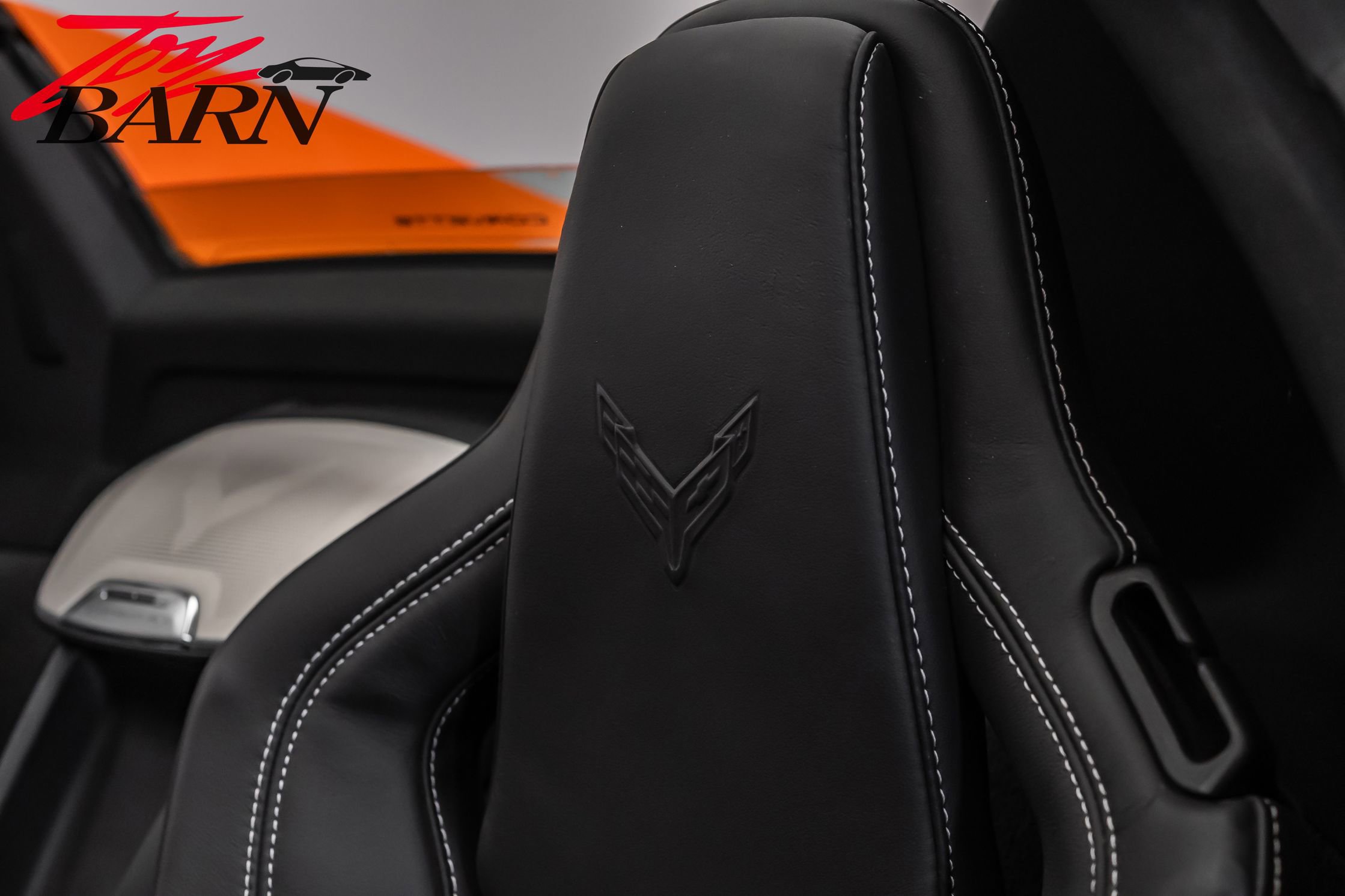 Used 2024 Chevrolet Corvette Stingray Preferred Conv w/ 2LT image 31