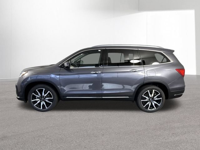Used 2020 Honda Pilot Elite image 31
