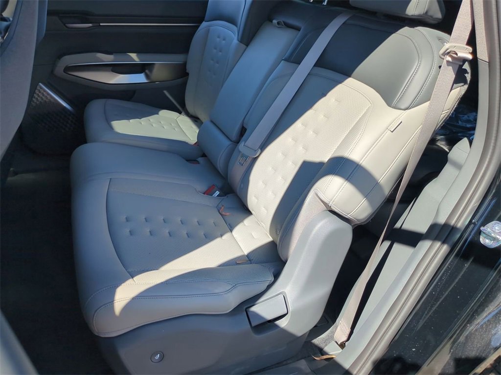New 2026 Kia EV9 GT-Line image 35
