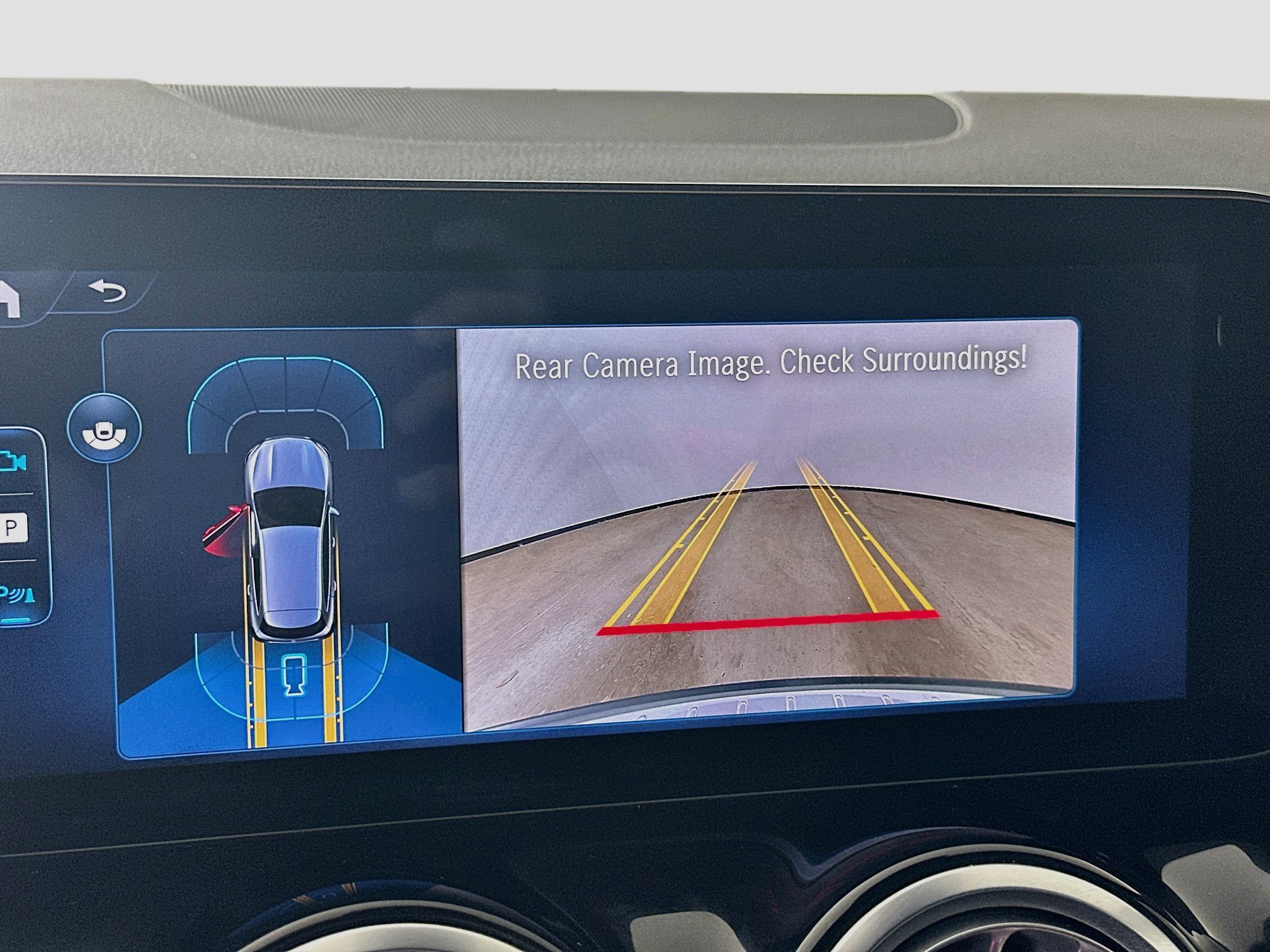 Certified 2026 Mercedes-Benz GLA 250 4MATIC image 17