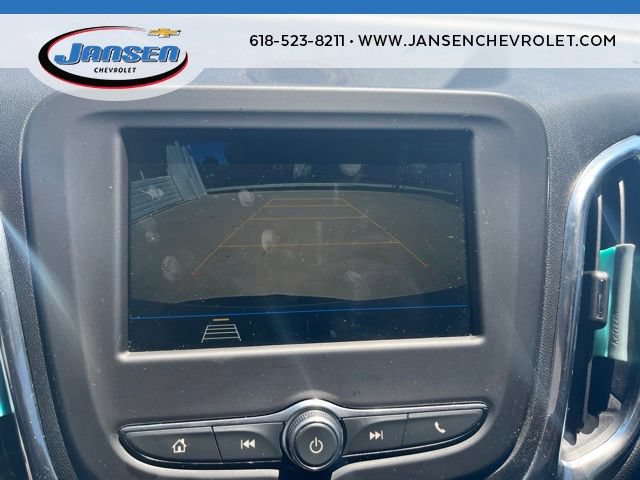 Used 2019 Chevrolet Equinox LT w/ Driver Convenience Package FWD image 25