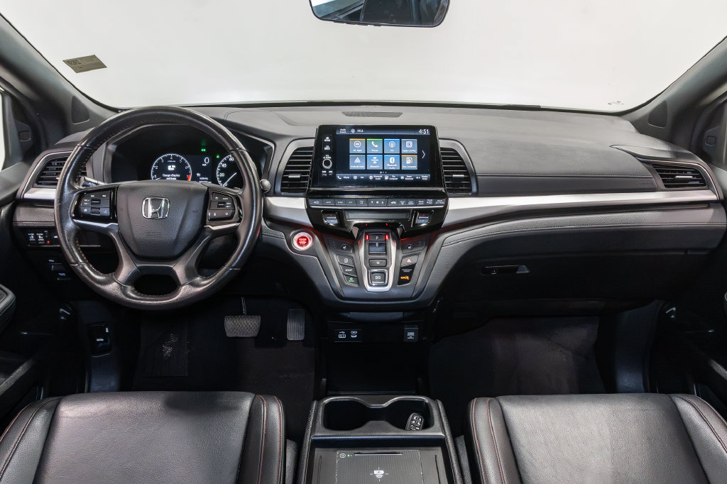 Used 2025 Honda Odyssey Sport-L image 26
