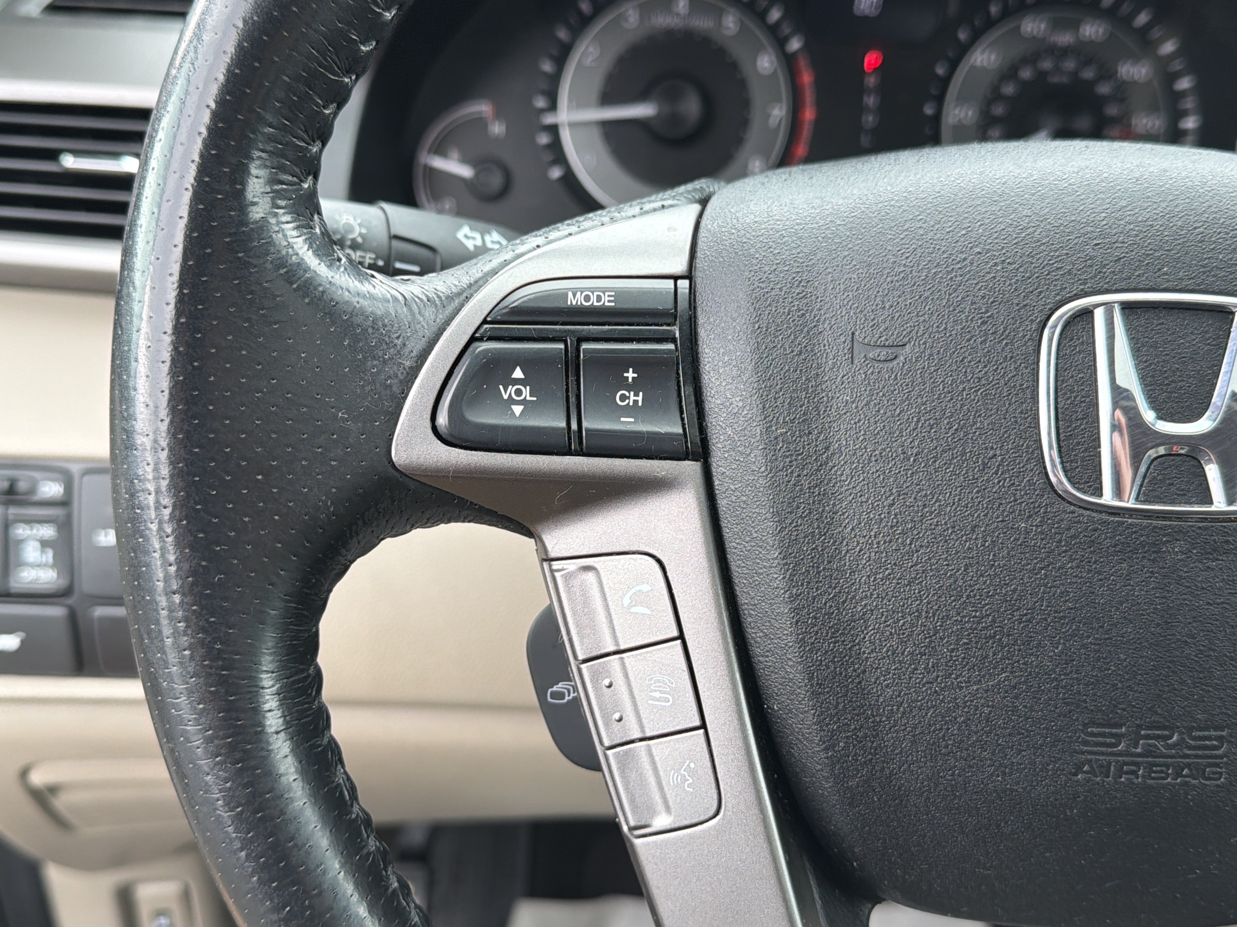 Used 2016 Honda Odyssey EX-L image 15