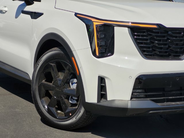 New 2026 Kia Sorento SX Prestige AWD/4WD image 3