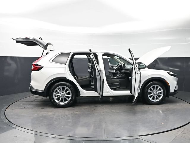 Used 2025 Honda CR-V EX image 32