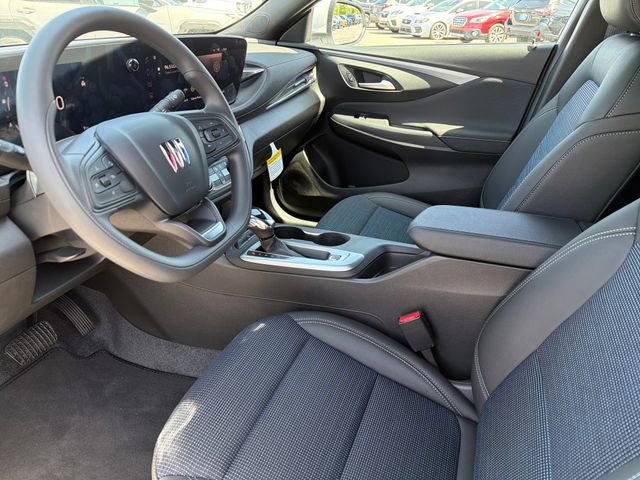 New 2026 Buick Envista Preferred FWD image 18
