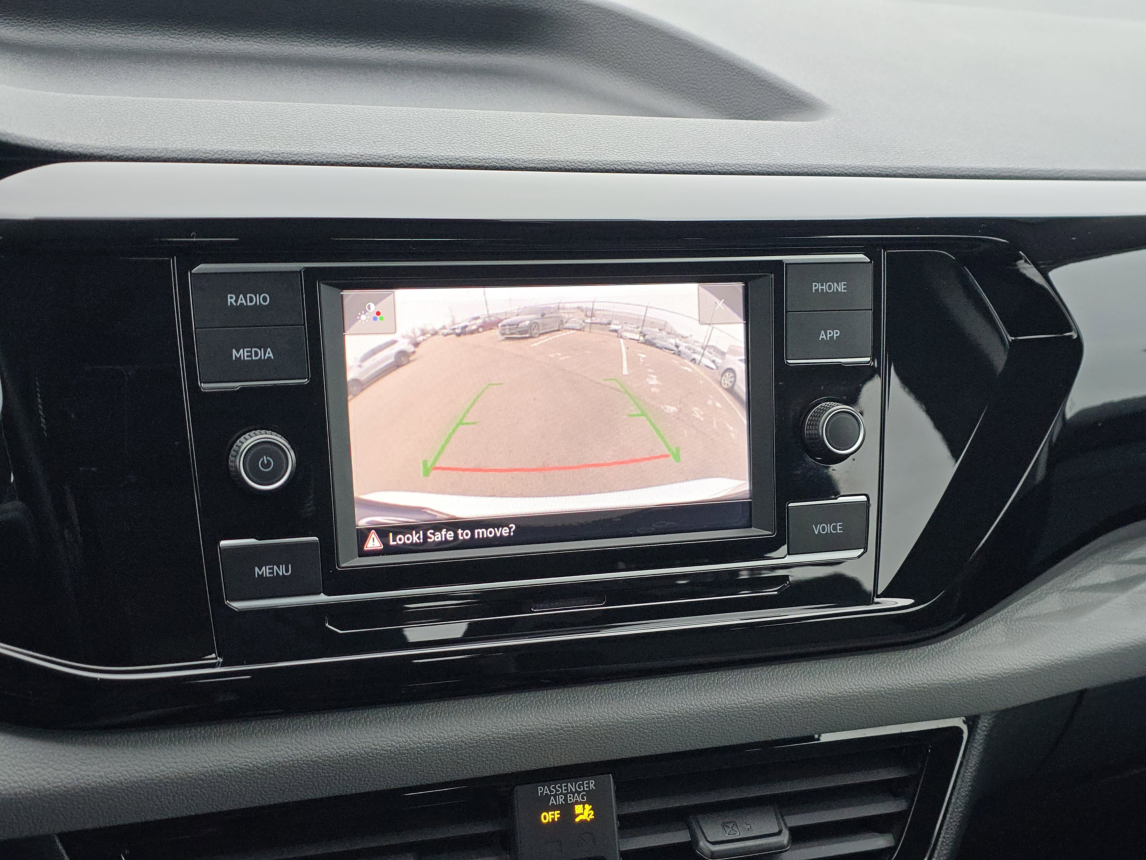 Certified 2024 Volkswagen Taos S image 12