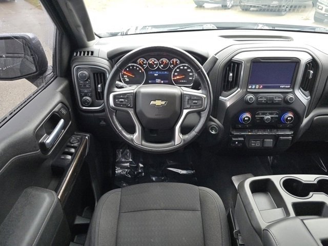 Used 2020 Chevrolet Silverado 1500 LT w/ All-Star Edition image 27