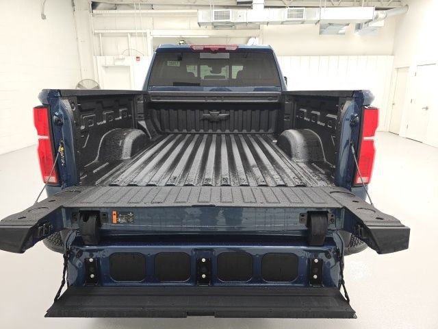 New 2026 Chevrolet Silverado 2500 LTZ w/ LTZ Plus Package image 26