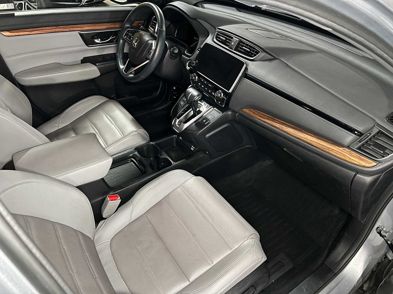 Used 2022 Honda CR-V EX-L image 11