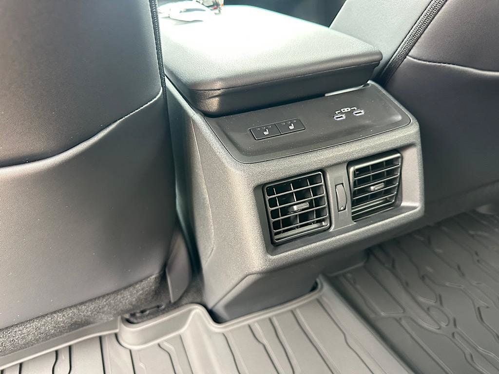 New 2026 Toyota bZ Woodland AWD/4WD image 14