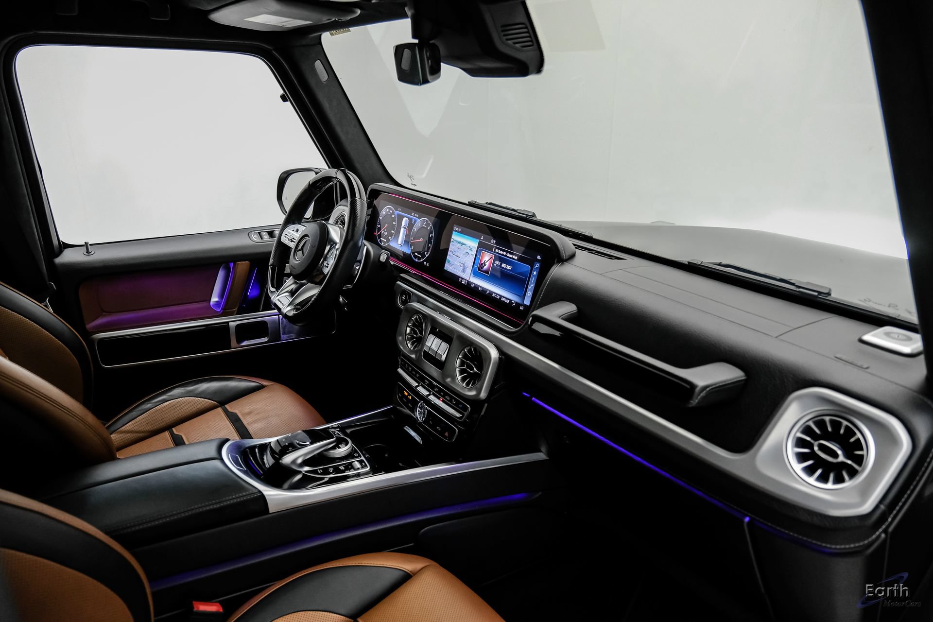 Used 2019 Mercedes-Benz G 63 AMG 4MATIC image 47