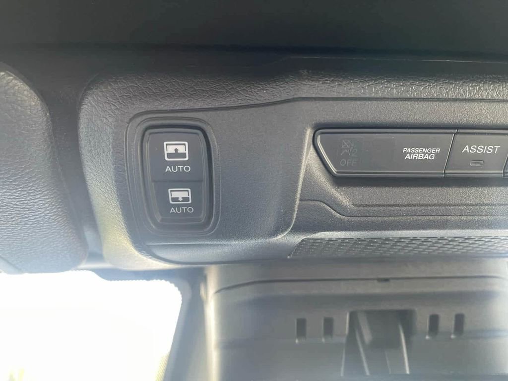 New 2026 Jeep Wrangler Unlimited Rubicon image 21