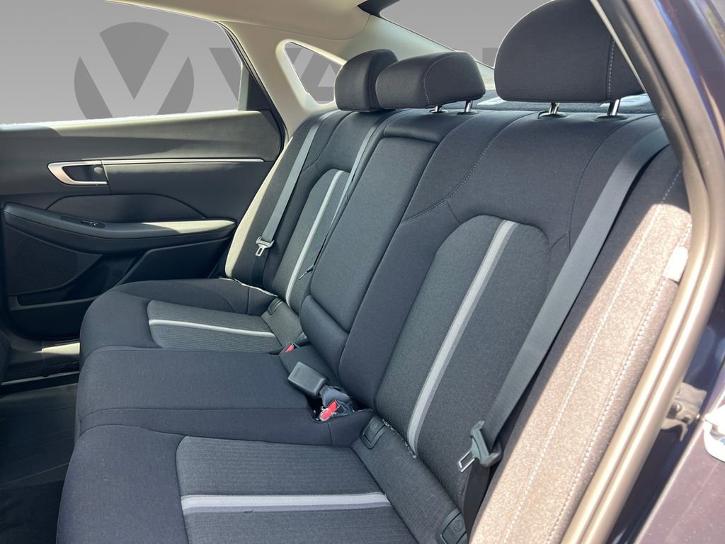 New 2026 Hyundai Sonata SEL image 12