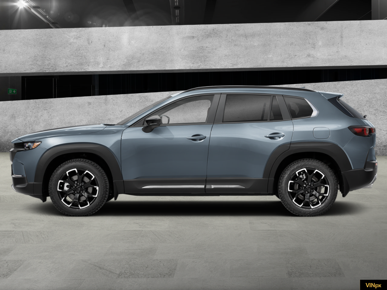 New 2026 MAZDA CX-50 Meridian Edition w/ Weather Package AWD/4WD image 3