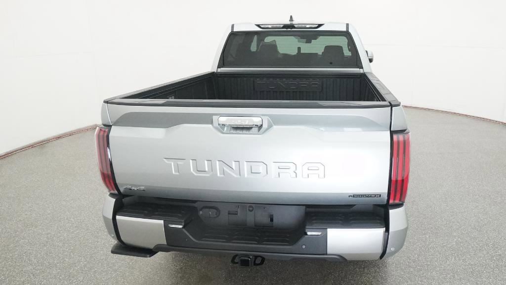 New 2026 Toyota Tundra Limited image 77