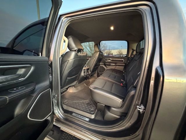 Used 2020 RAM 1500 Laramie image 26