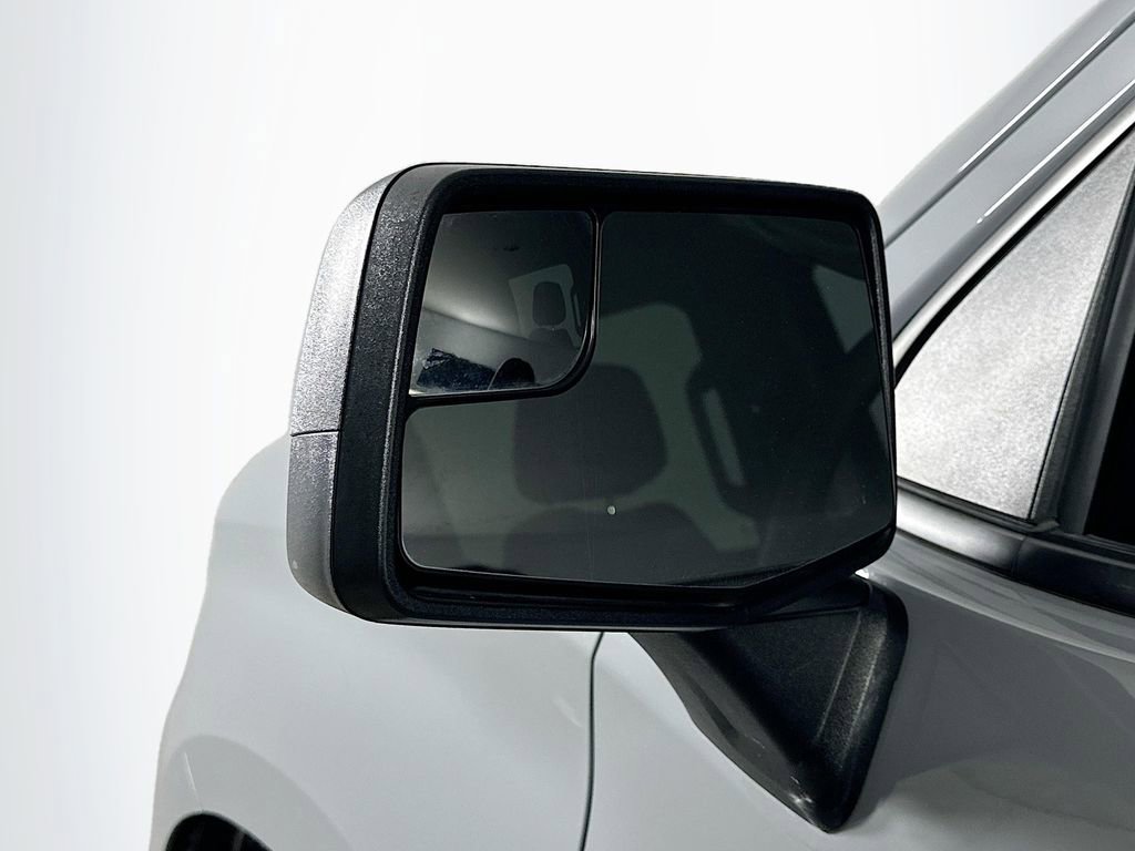 Used 2024 Chevrolet Silverado 1500 Custom image 34