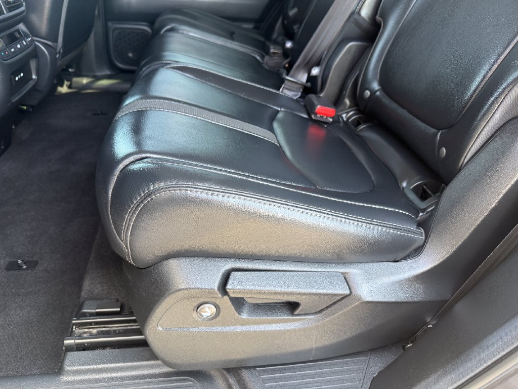 Certified 2025 Honda Pilot EX-L image 9