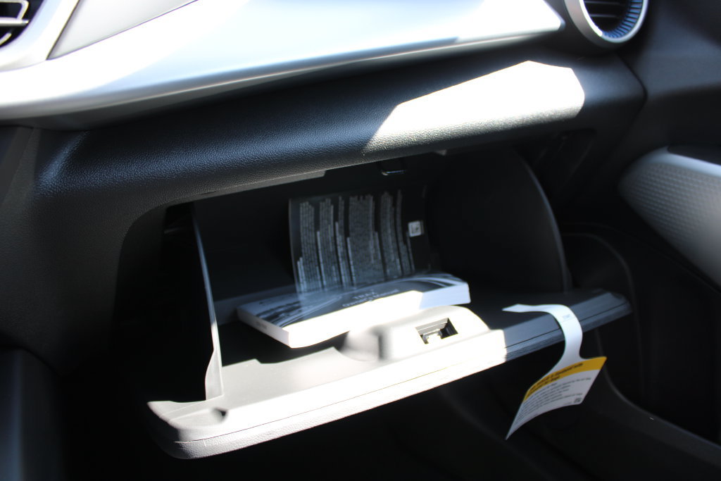 New 2026 Chevrolet Trax LS w/ LS Convenience Package FWD image 48