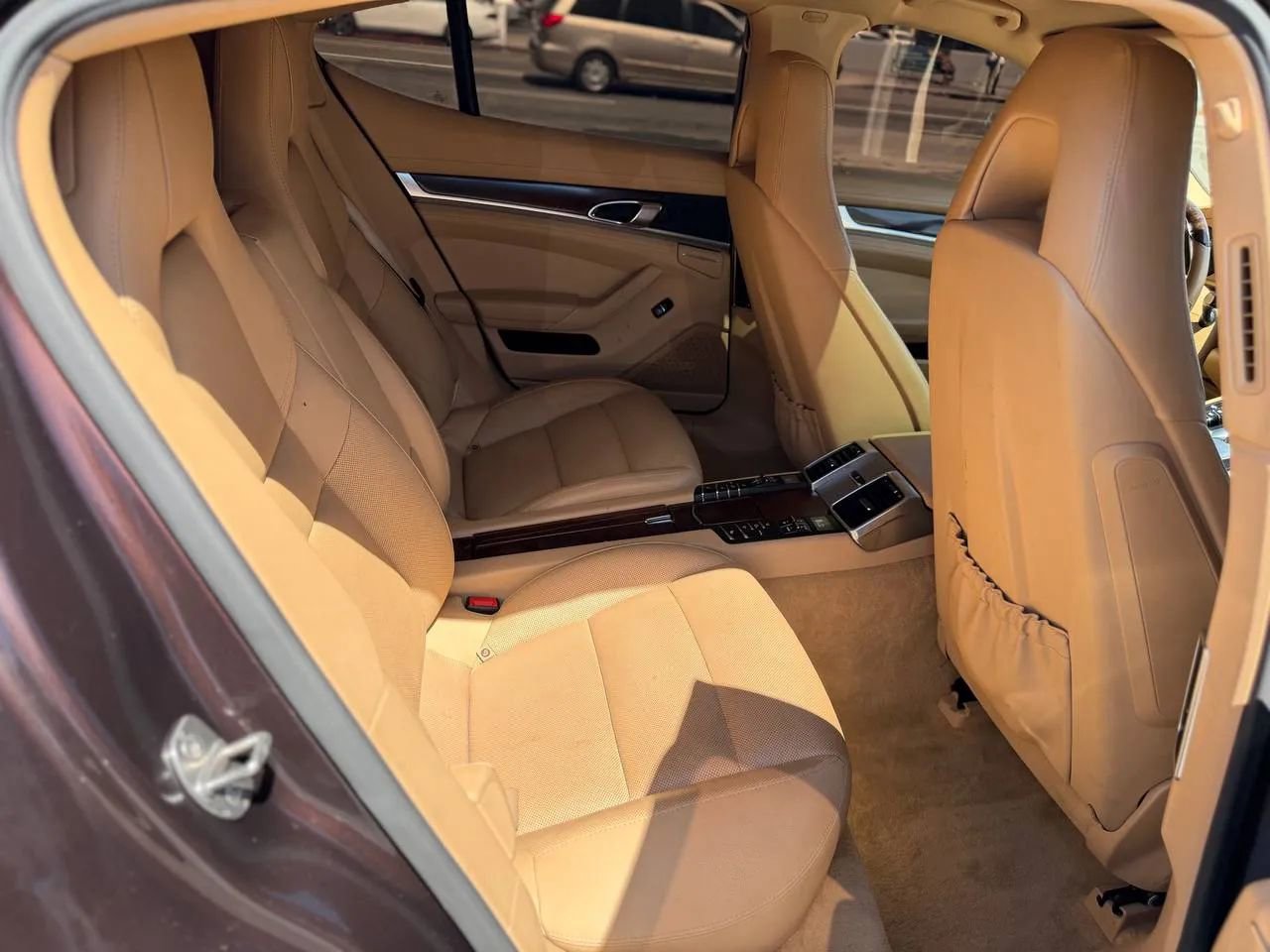 Used 2014 Porsche Panamera image 31