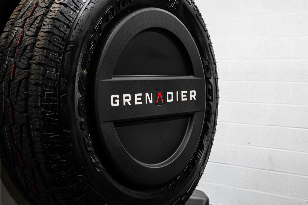 New 2026 INEOS Grenadier image 18