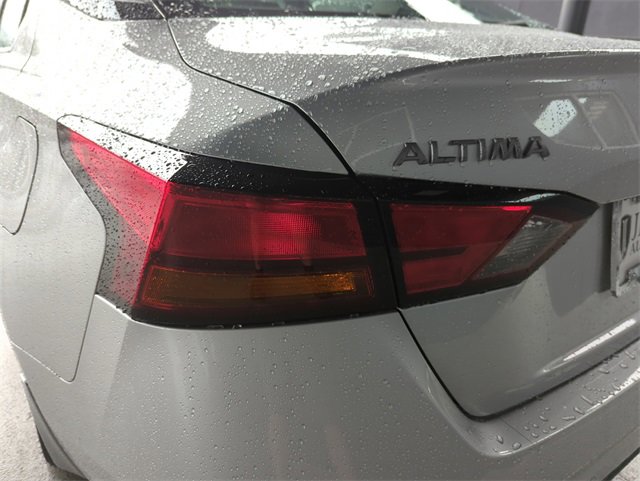 New 2025 Nissan Altima 2.5 SR image 13