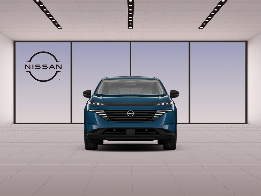 New 2027 Nissan Murano Platinum w/ Cargo Package AWD/4WD image 2