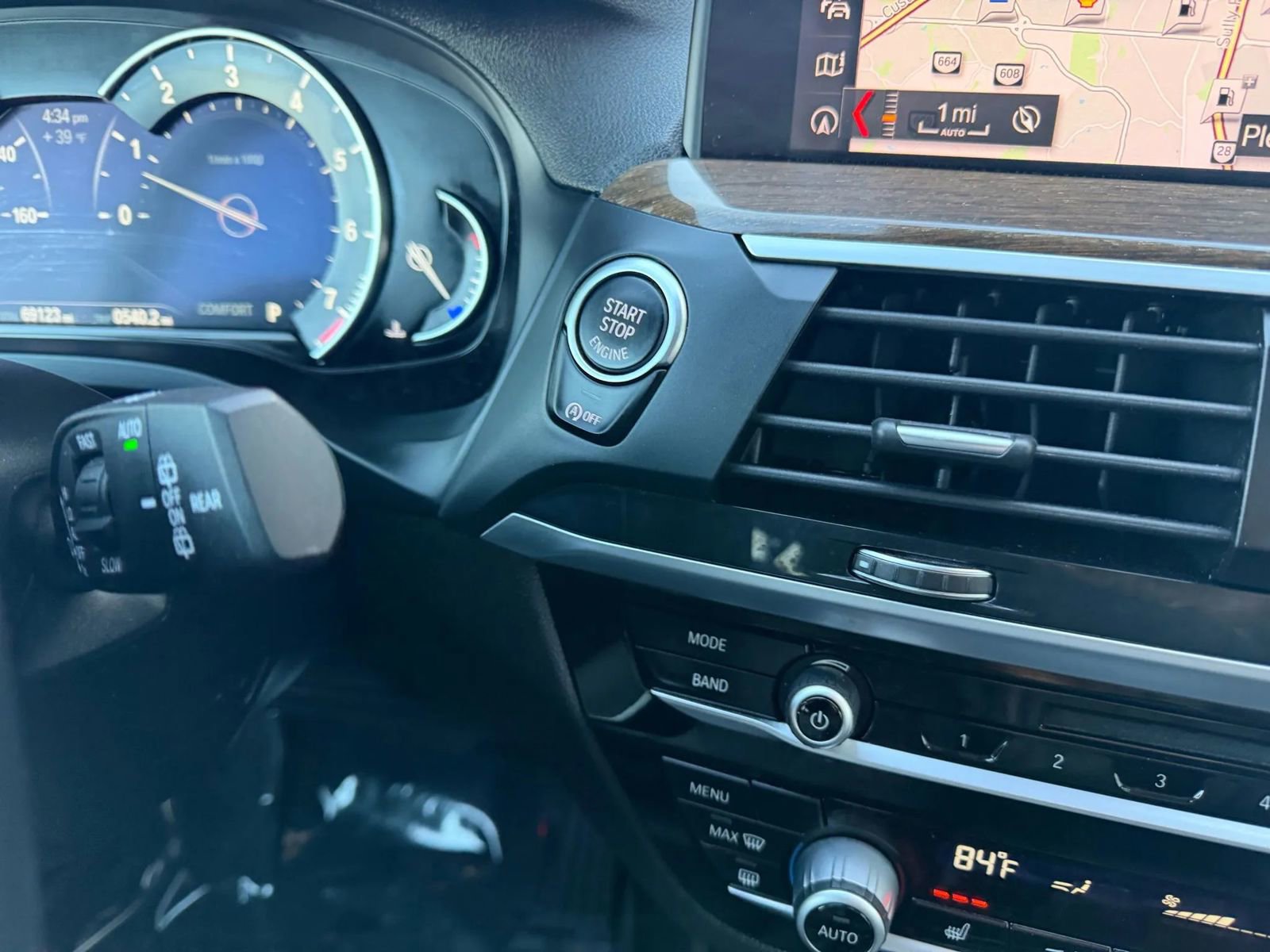 Used 2019 BMW X3 xDrive30i image 20