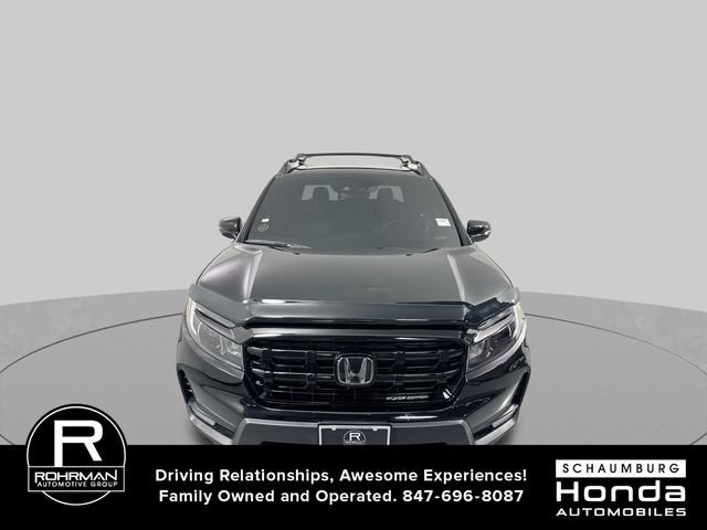 Certified 2024 Honda Ridgeline Black Edition image 27