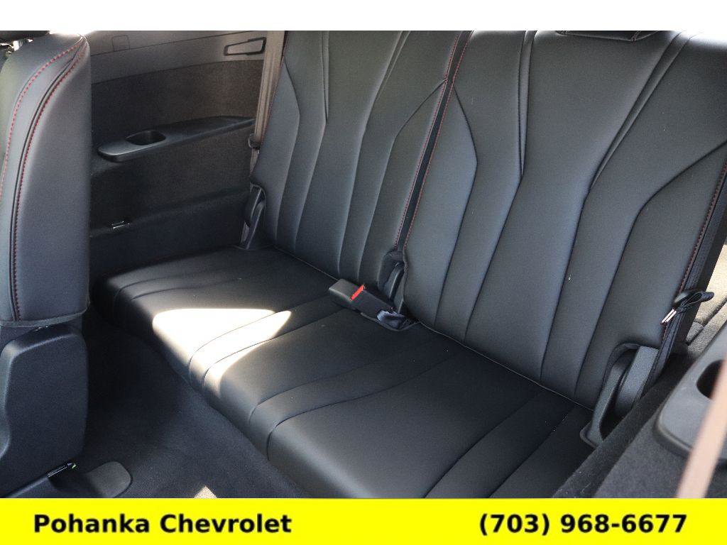 Used 2024 Acura MDX A-Spec AWD/4WD image 31
