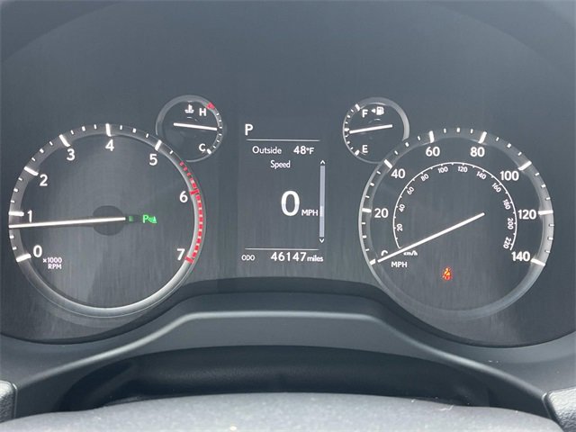 Used 2021 Lexus GX 460 Premium w/ Premium Package image 49