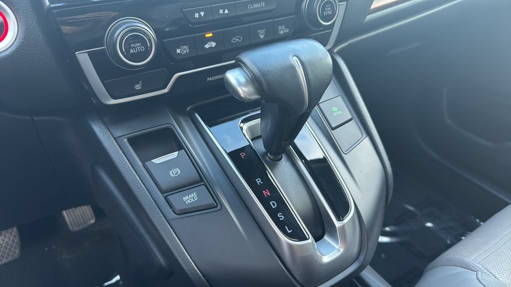 Used 2017 Honda CR-V EX-L image 31