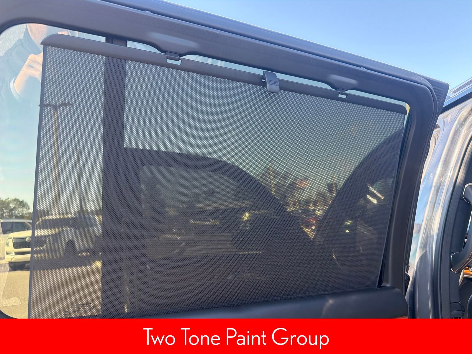 Used 2024 Jeep Grand Wagoneer Series III image 26