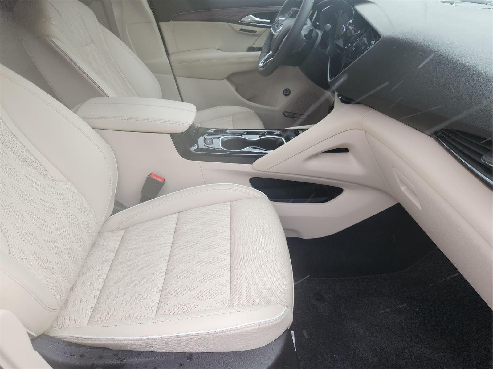 Certified 2023 Buick Envision Avenir AWD/4WD image 14