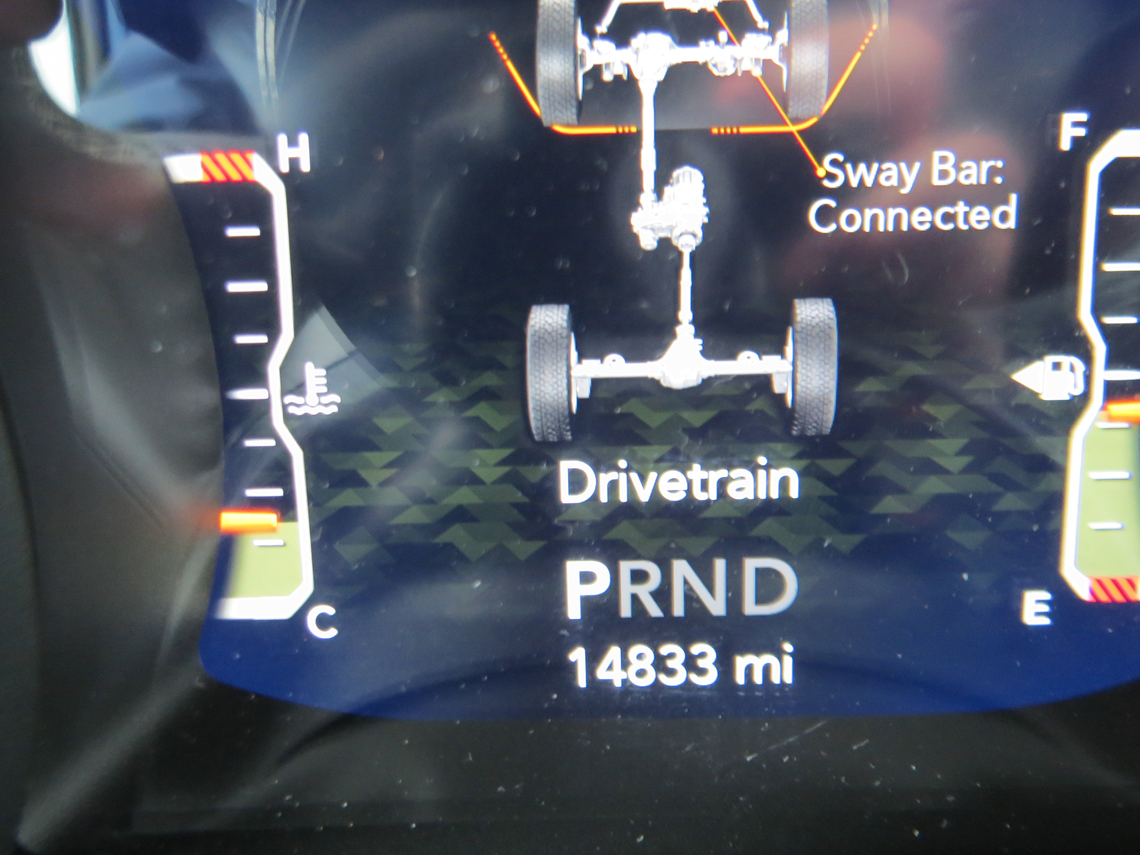 Used 2025 Jeep Wrangler Unlimited Rubicon image 21