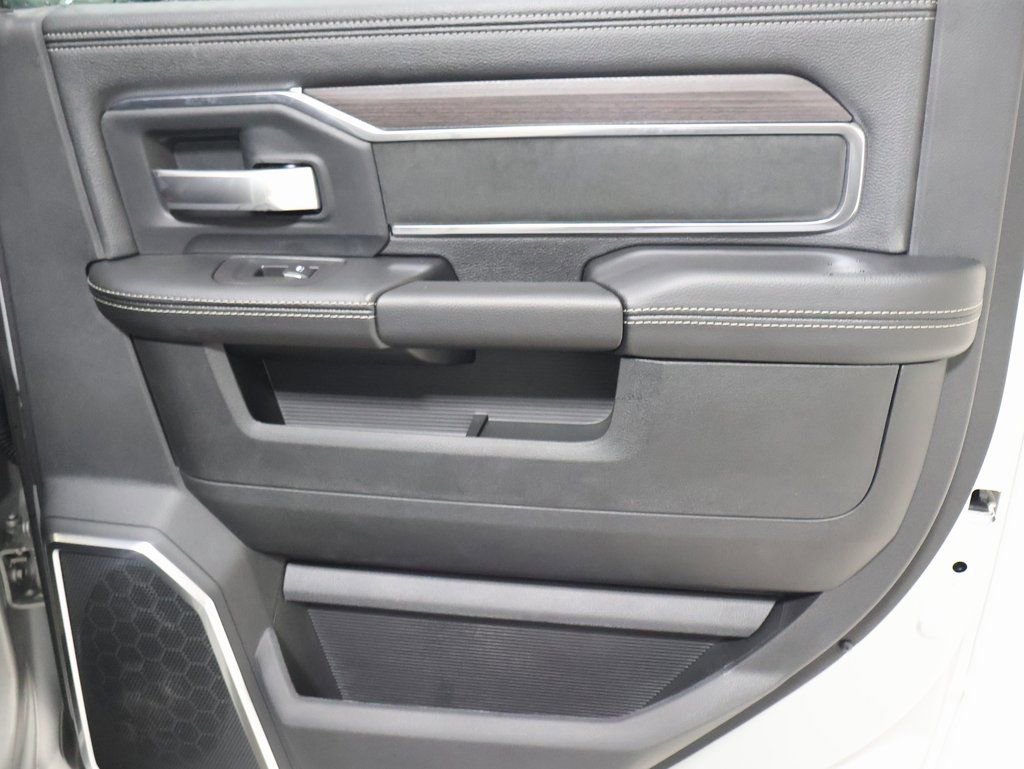 New 2026 RAM 2500 Laramie image 18