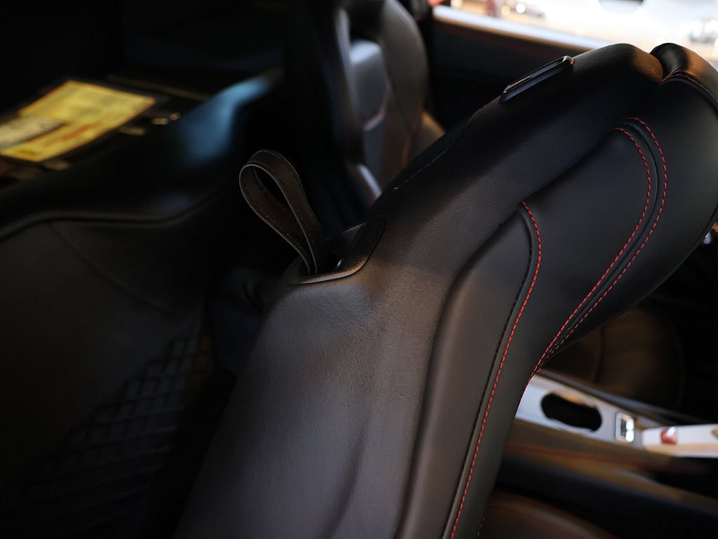 Certified 2014 Ferrari F12 Berlinetta RWD image 33