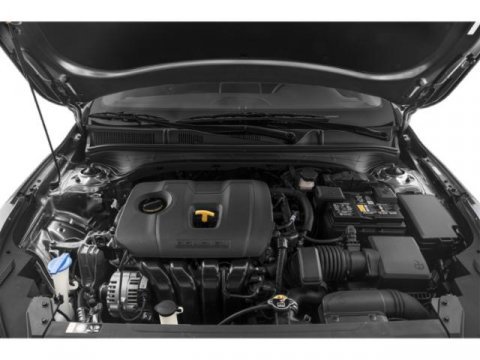 Certified 2022 Kia Forte LXS image 15