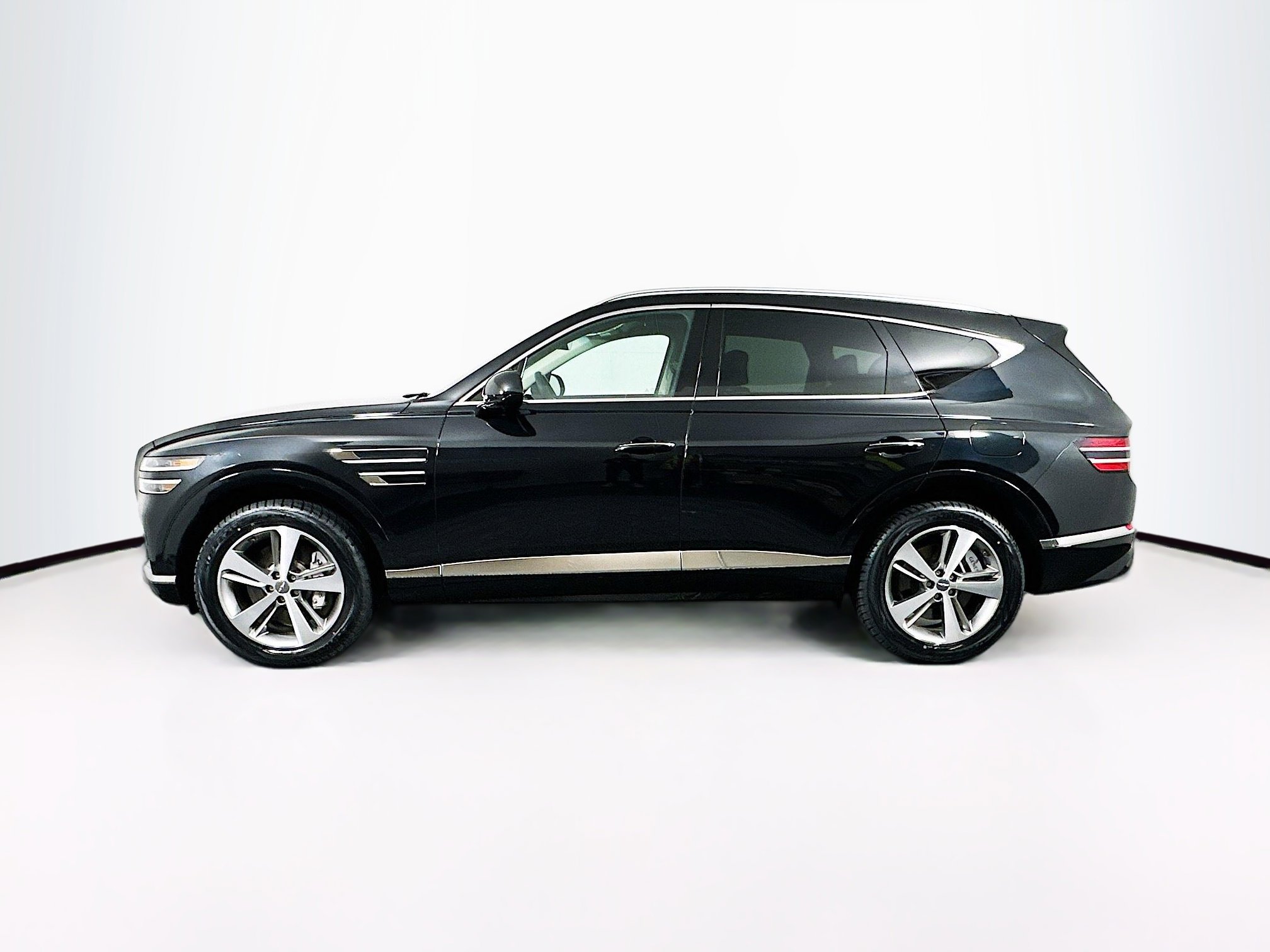 Used 2024 Genesis GV80 3.5T image 4