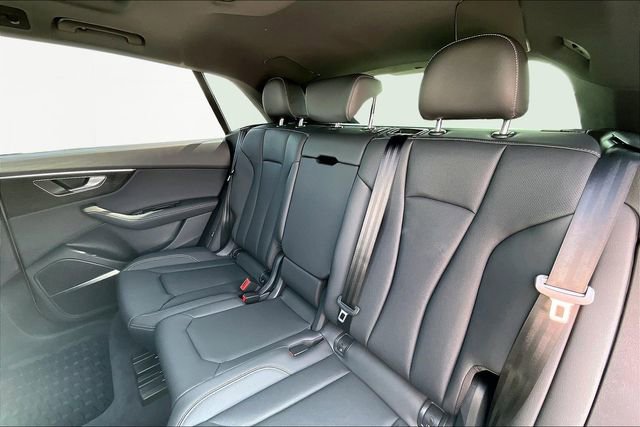 New 2026 Audi Q8 Premium Plus AWD/4WD image 12