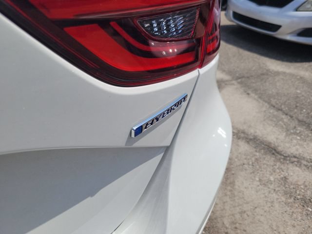 Used 2022 Honda Insight EX image 8