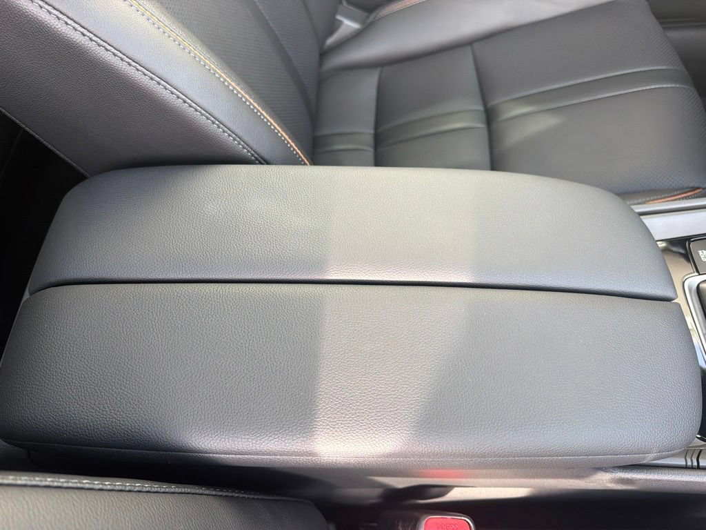 New 2026 MAZDA CX-50 AWD 2.5 S w/ Cargo Package image 18