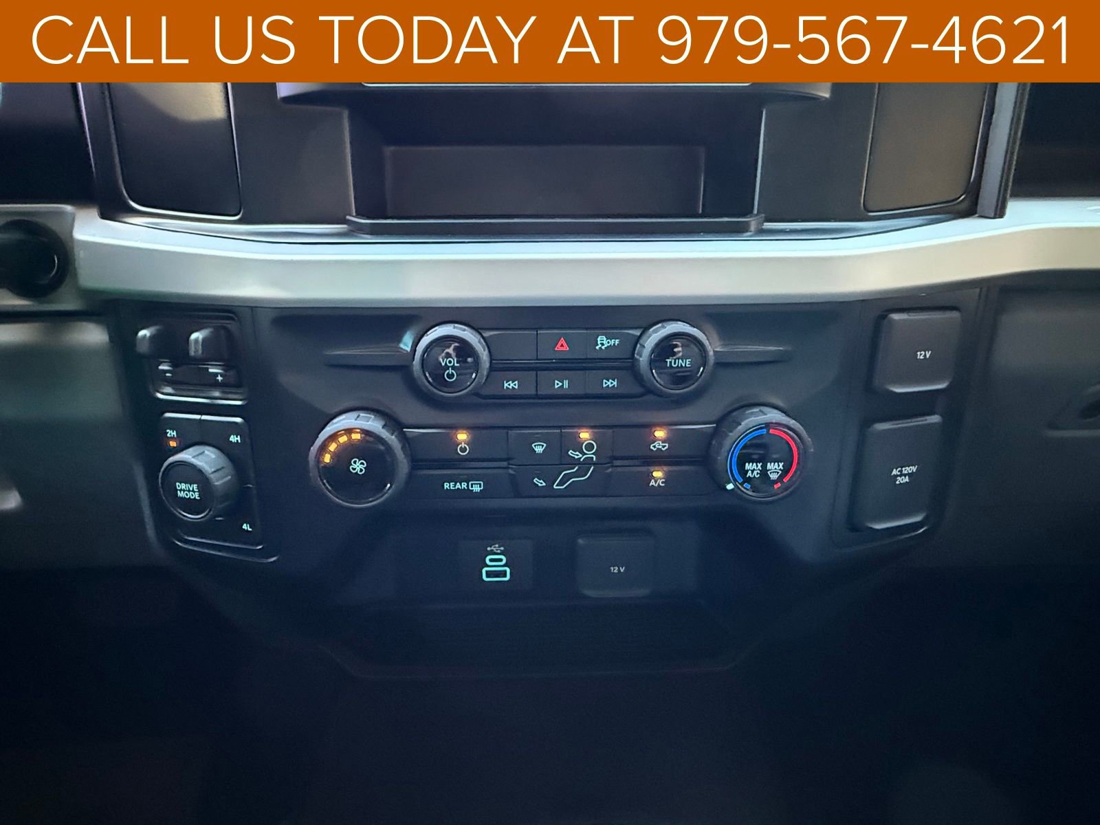 New 2026 Ford F350 XL w/ STX Appearance Package image 23