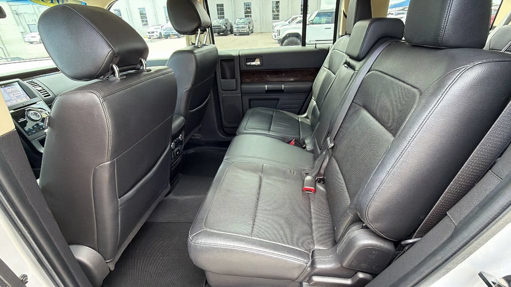 Certified 2019 Ford Flex Limited FWD image 26