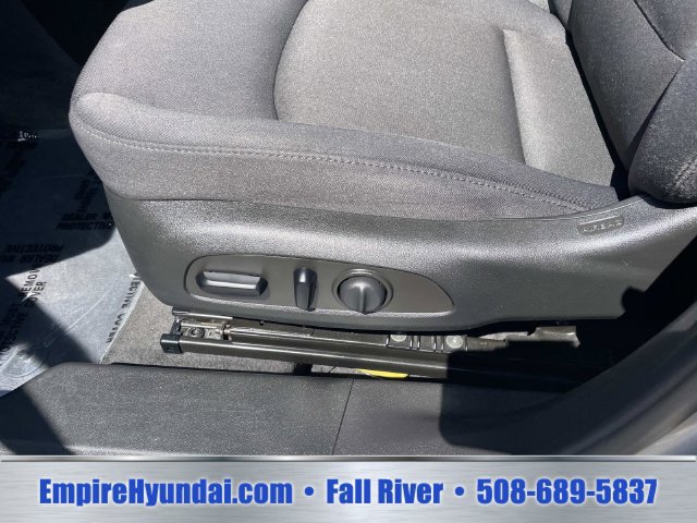 Used 2023 Chevrolet Malibu LT FWD image 19