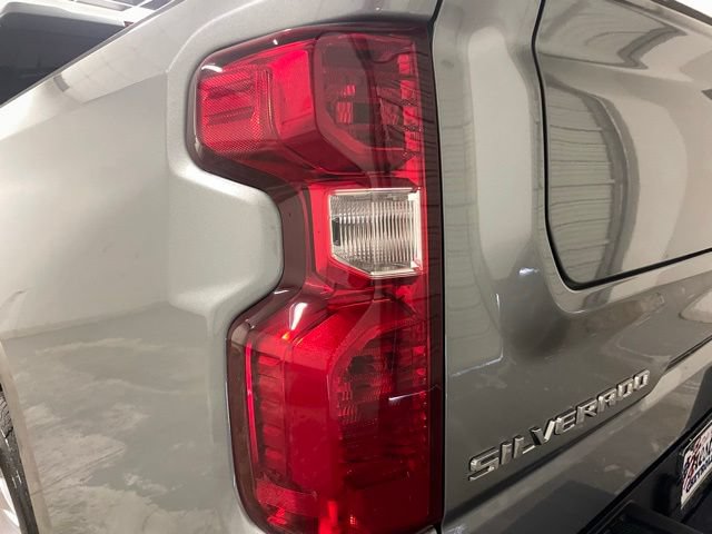 Used 2026 Chevrolet Silverado 1500 LT RWD image 7