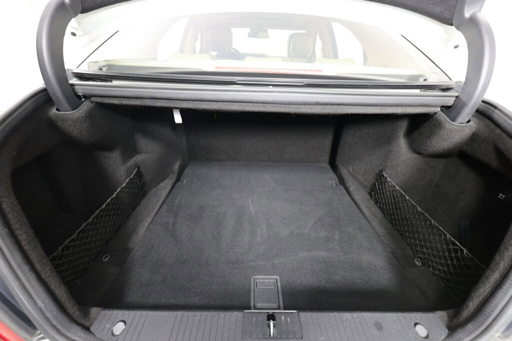 Used 2013 Mercedes-Benz S 550 4MATIC image 18