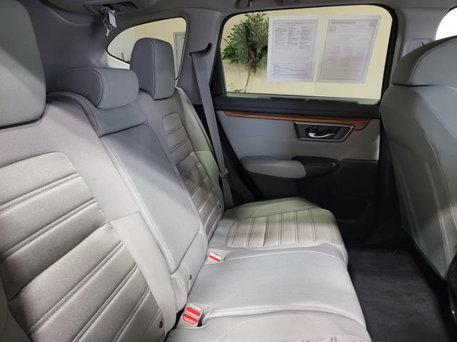 Used 2019 Honda CR-V EX image 15